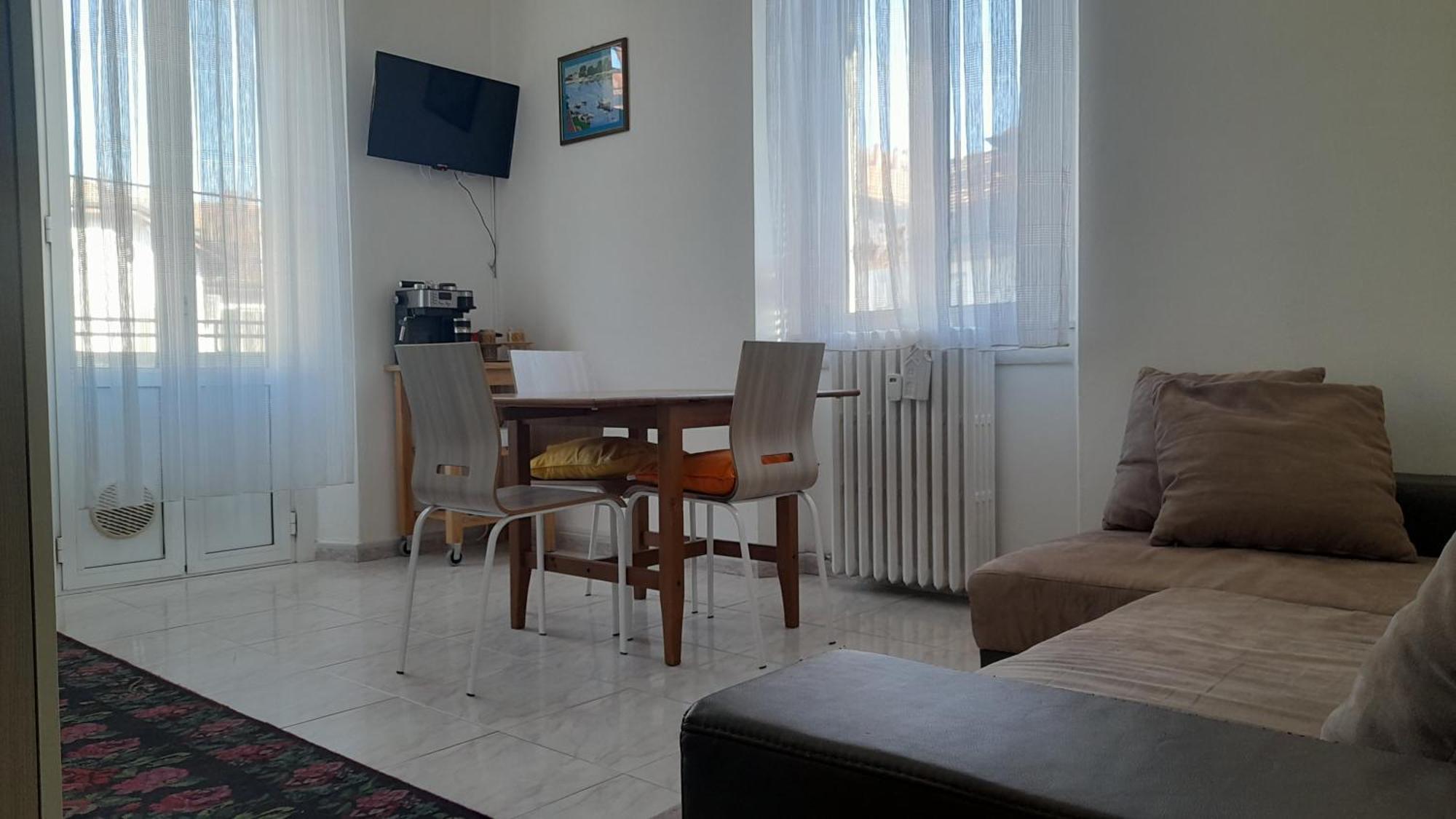 Apartment Duomo Bocconi Navigli Milan Extérieur photo