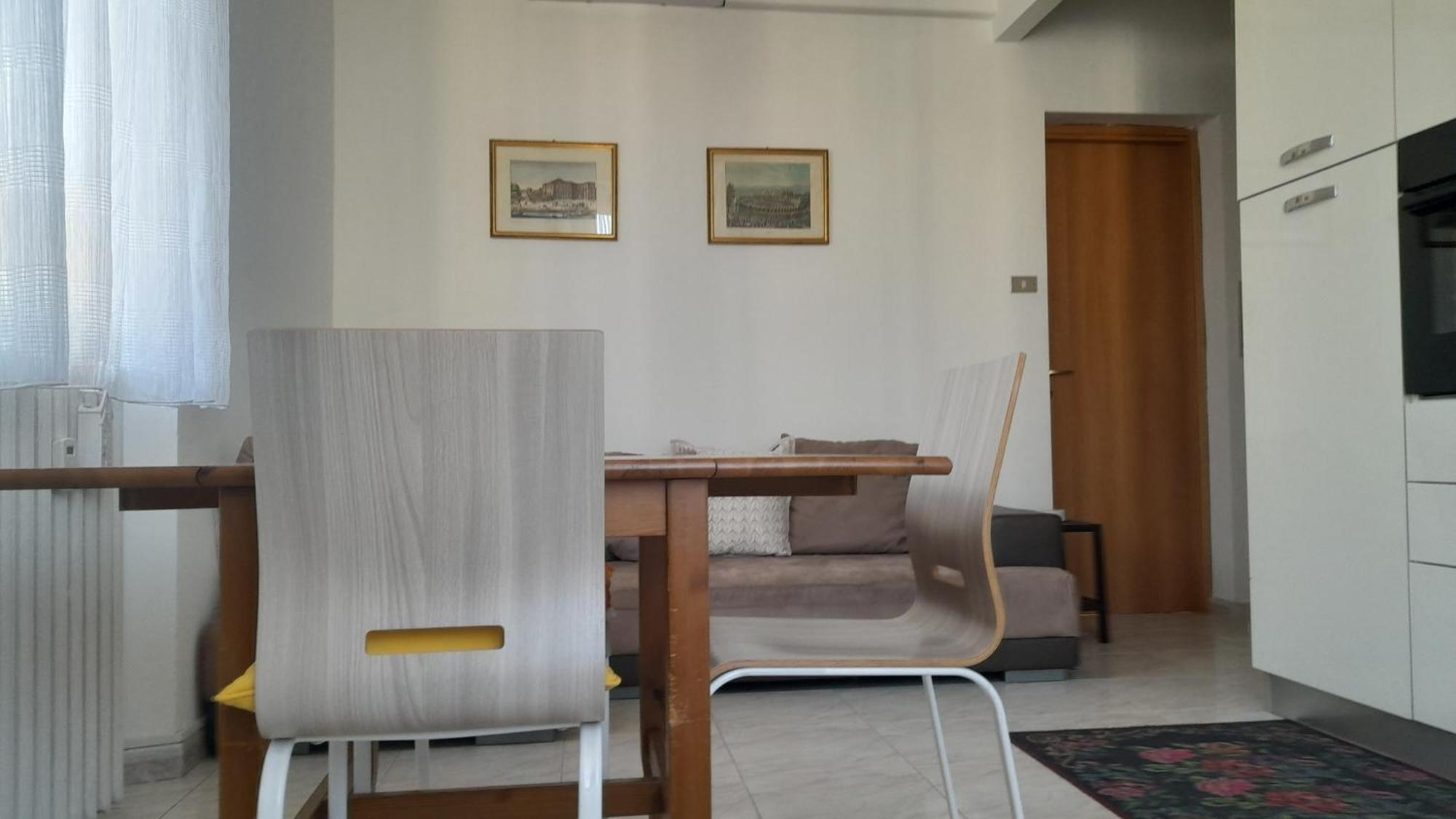 Apartment Duomo Bocconi Navigli Milan Extérieur photo