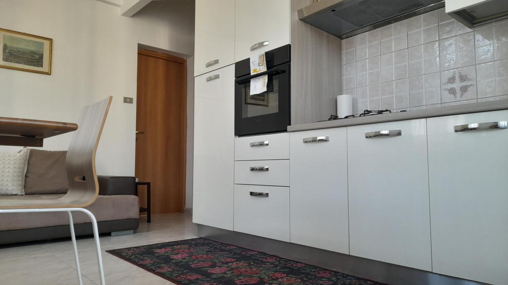Apartment Duomo Bocconi Navigli Milan Extérieur photo