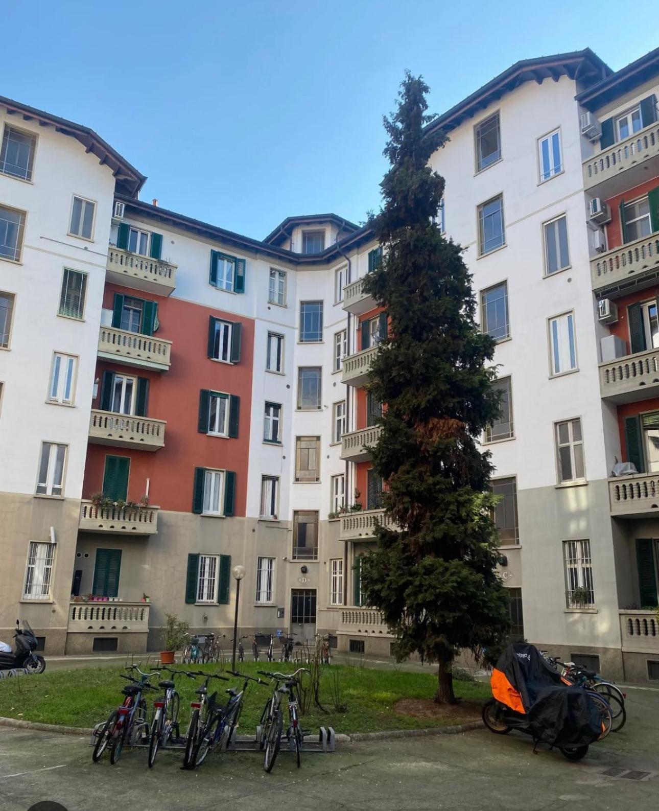 Apartment Duomo Bocconi Navigli Milan Extérieur photo
