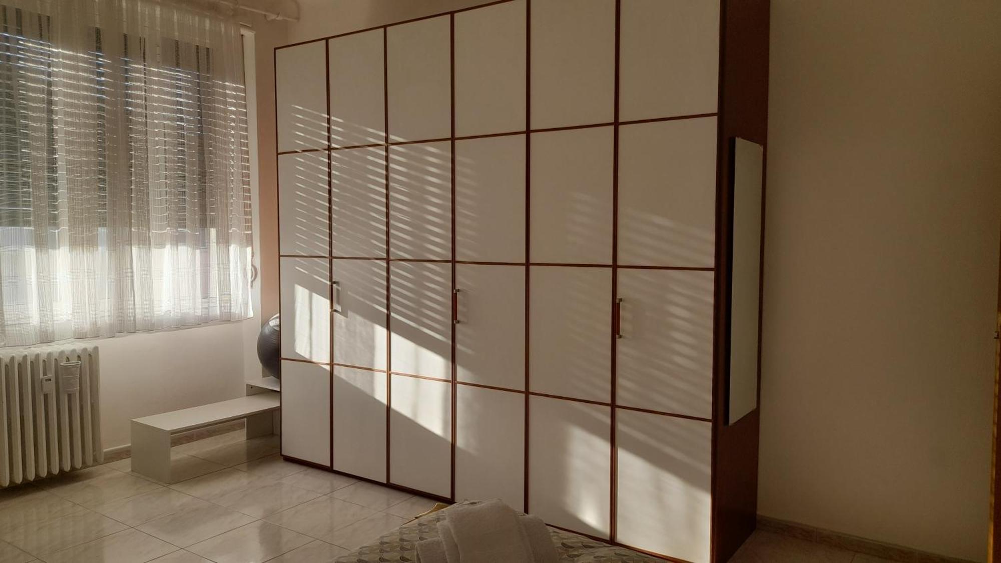 Apartment Duomo Bocconi Navigli Milan Extérieur photo